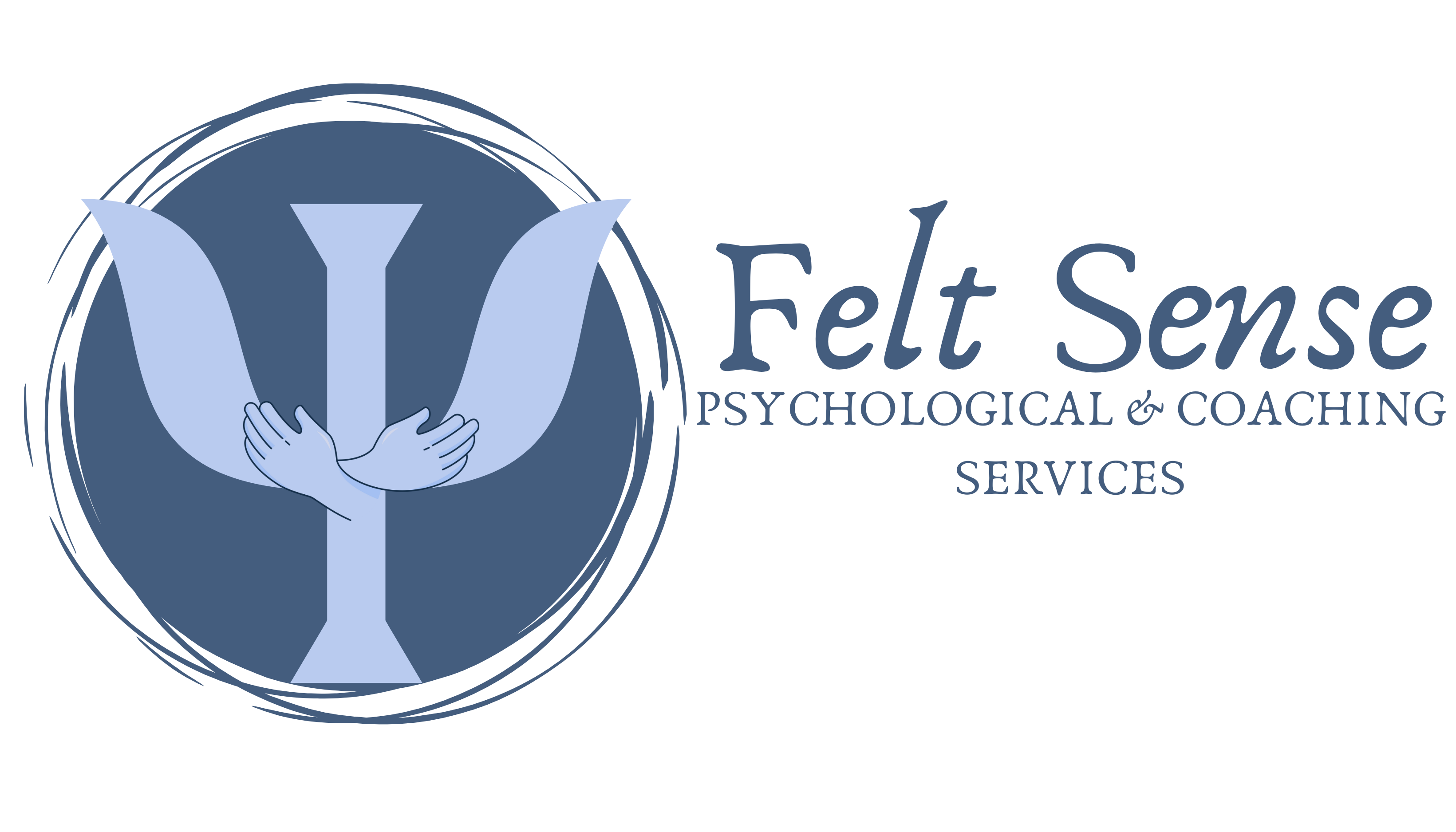 Felt Sense Logo