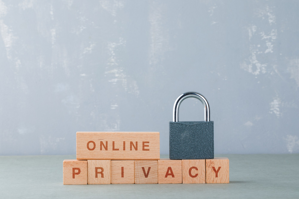 Privacy Image